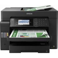 Epson EcoTank Pro ET-16600 Printer Ink Cartridges